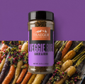 Traeger - Veggie Rub