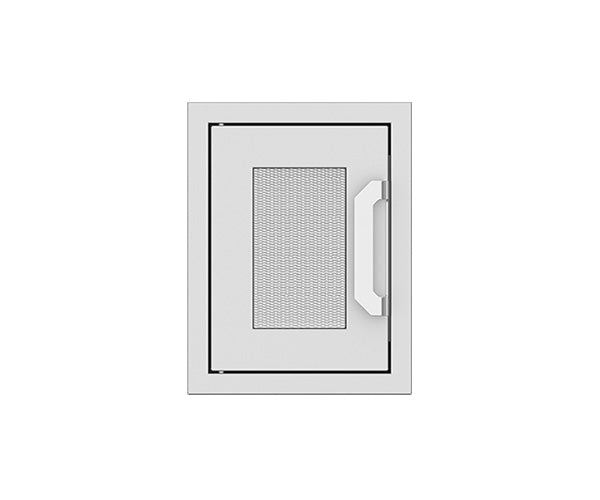 Hestan - 16" Outdoor Paper Towel Dispenser
