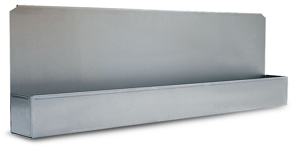 Yoder Smokers - YS640S Grease Shield