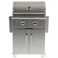 Coyote - C Series - 30" Free Standing Gas Grill
