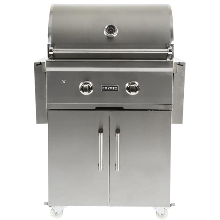 Coyote - C Series - 30" Free Standing Gas Grill