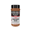 Heath Riles - Chicken Rub
