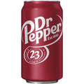 Pepsi Products - Dr. Pepper 12oz