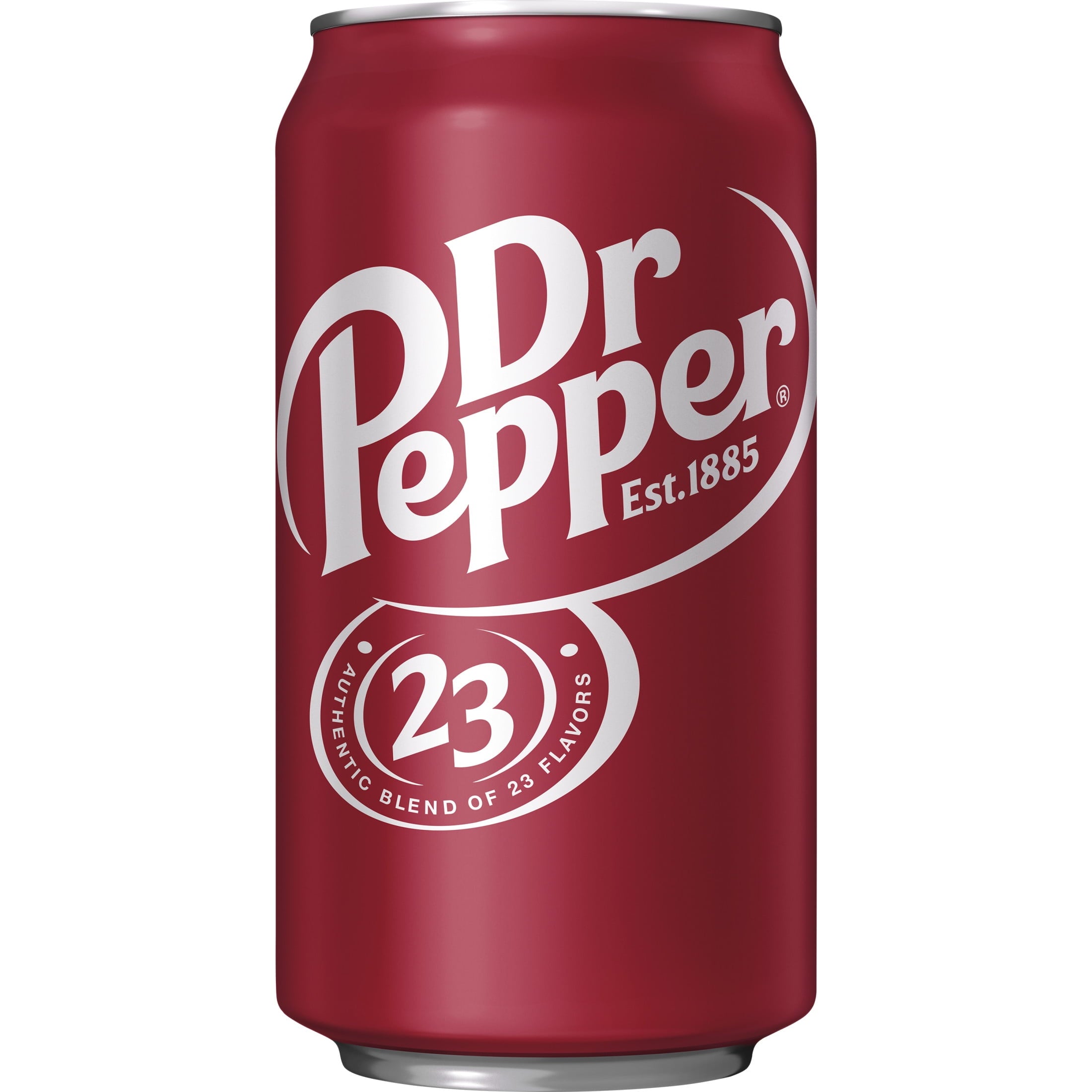 Pepsi Products - Dr. Pepper 12oz