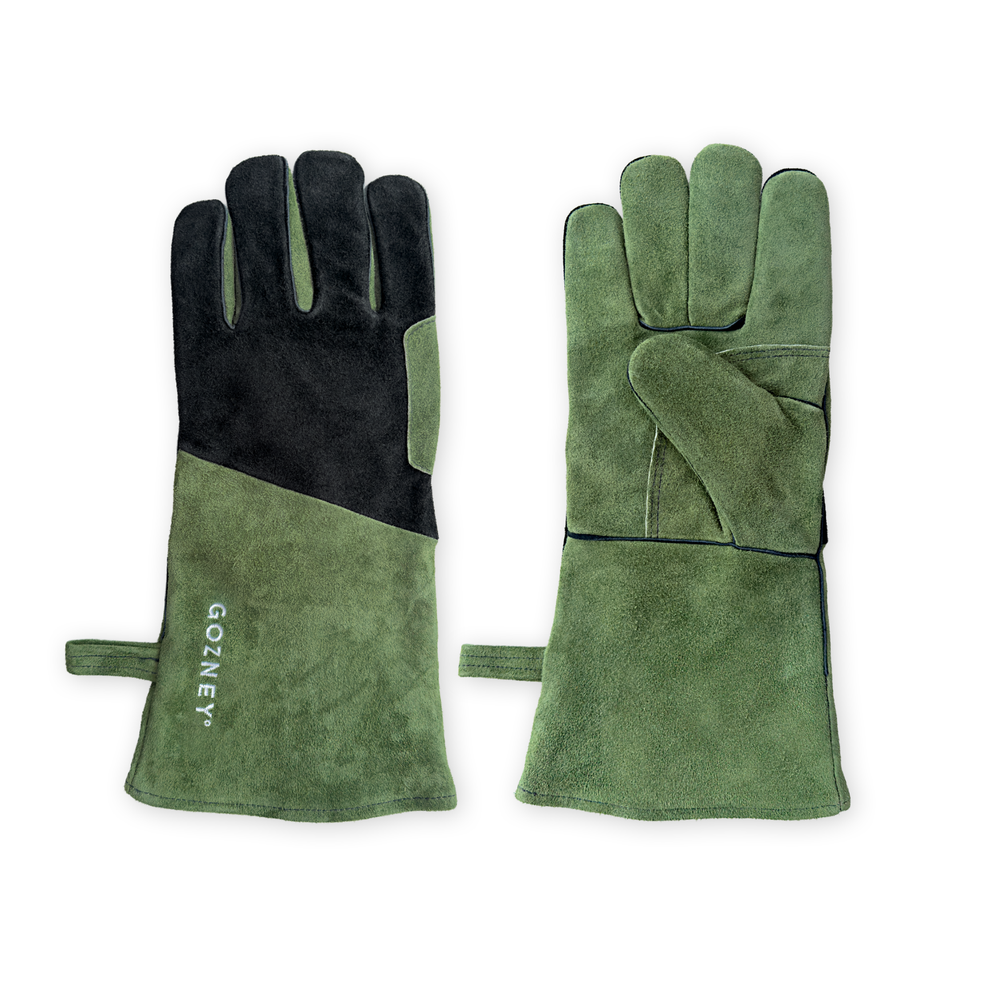 Gozney - Premium Heat Resistant Gloves