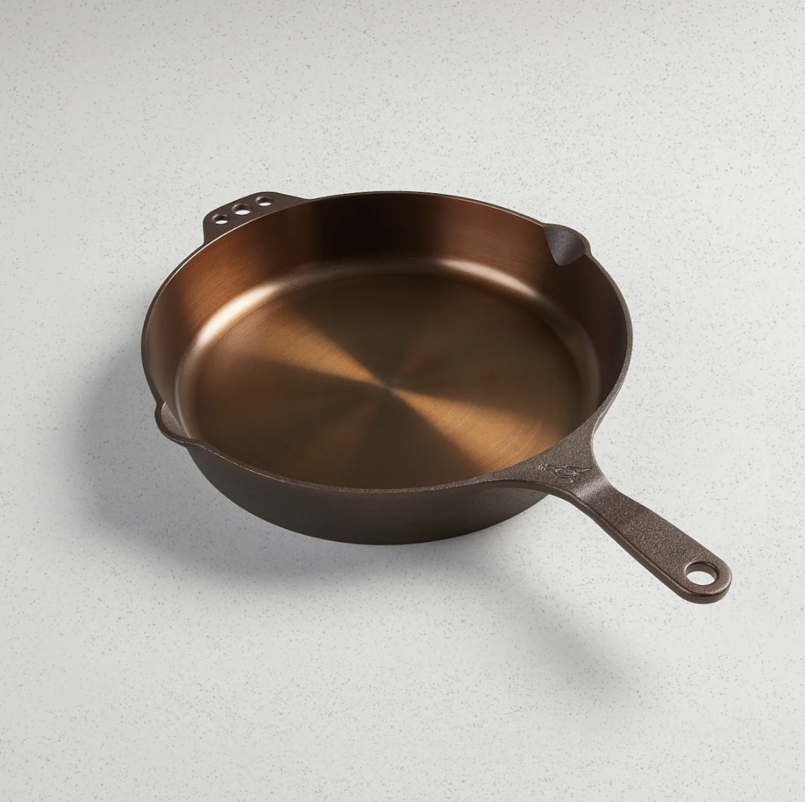 Smithey Ironware - No. 12 Skillet