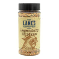 Lane's BBQ - Legendary Chicken Rub