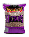 BBQr's Delight - Hickory Pellets