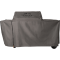 Traeger - Woodridge Elite Cover