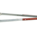 Fox Run Brands - Outset Rosewood Extra Long Tongs