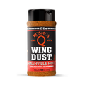 Kosmos Q - Nashville Hot Chicken Wing Dust Shaker