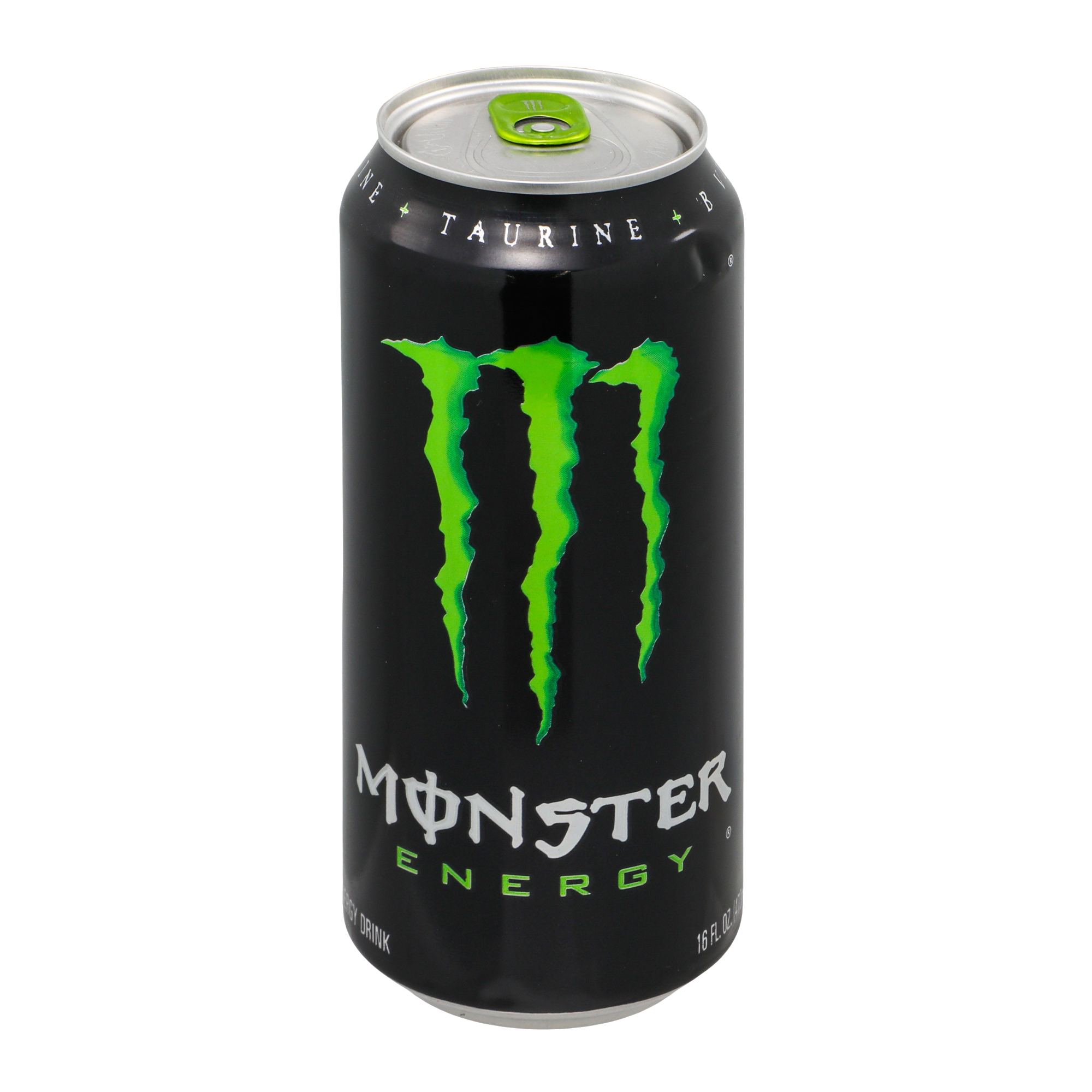 Monster Energy Drink