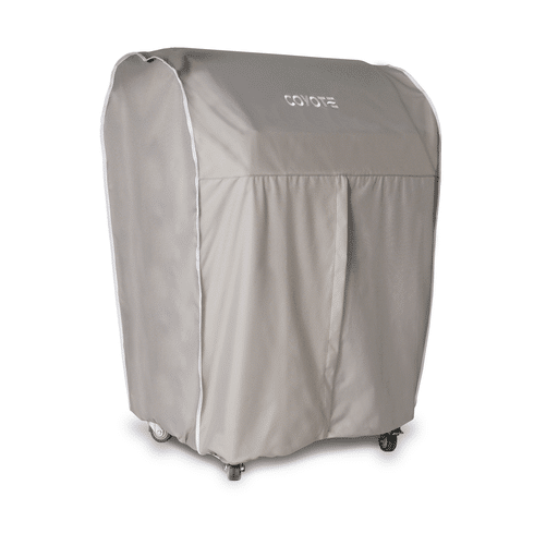 Coyote - 36" Free Standing Pellet Grill Cover