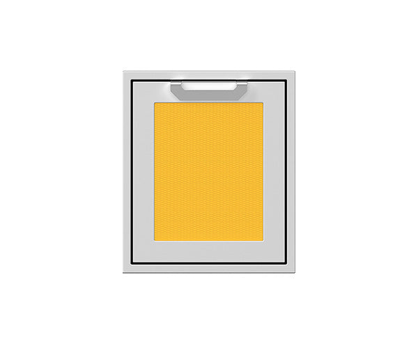 Hestan - 18" Outdoor Single Access Door
