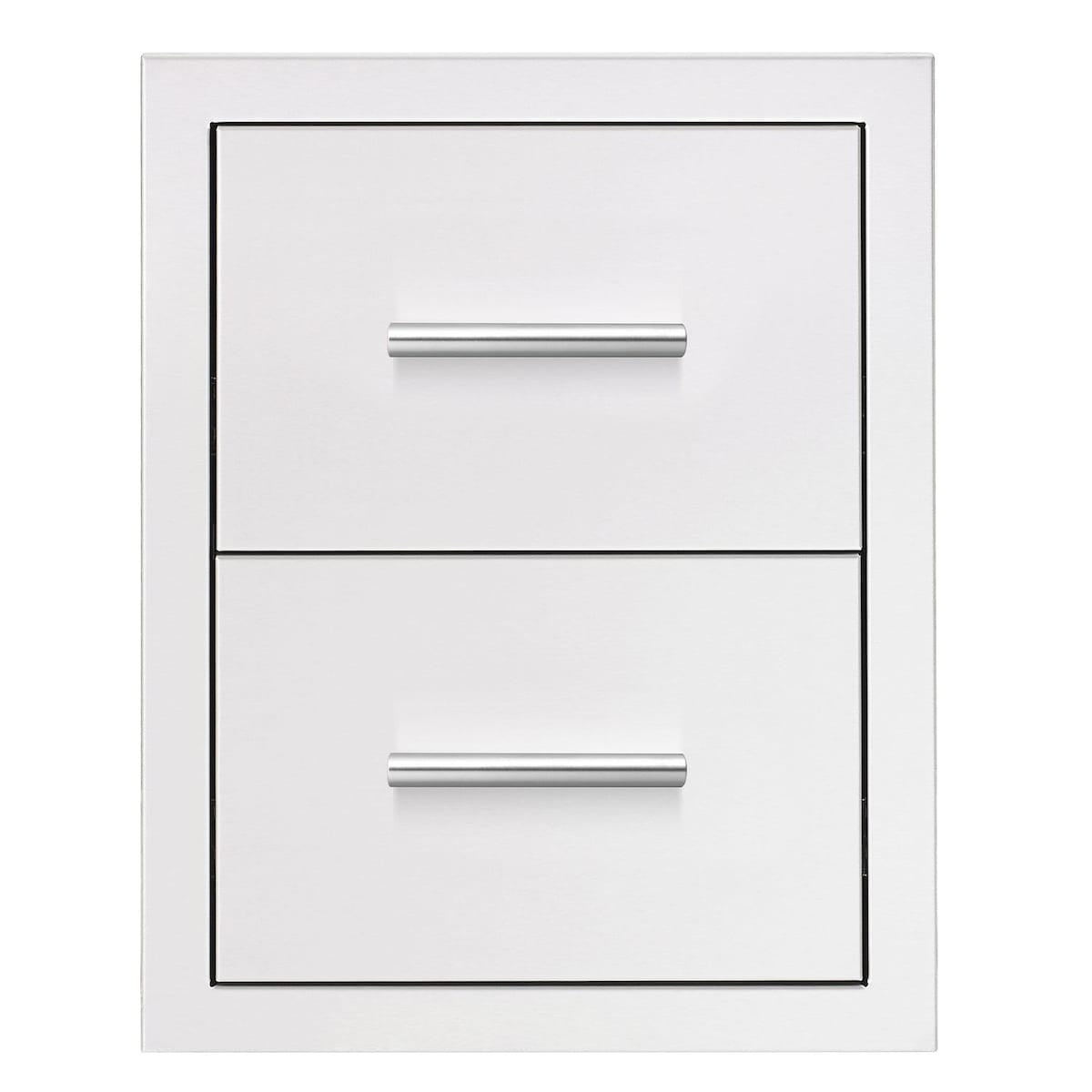 Summerset - 17" Double Drawer