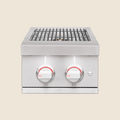 Summerset - Pro Double Side Burner