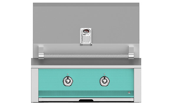 Hestan - 30" Aspire Built-In Grill