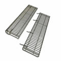Yoder Smokers - YS480S 2-Piece SS Second Shelf