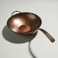 Smithey Ironware - Carbon Steel - Wok