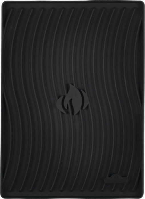 Napoleon - Silicone Heat and Slip Resistant Side Shelf Protective Mat