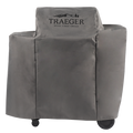 Traeger - Ironwood 650 Grill Cover