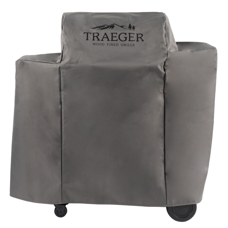 Traeger - Ironwood 650 Grill Cover
