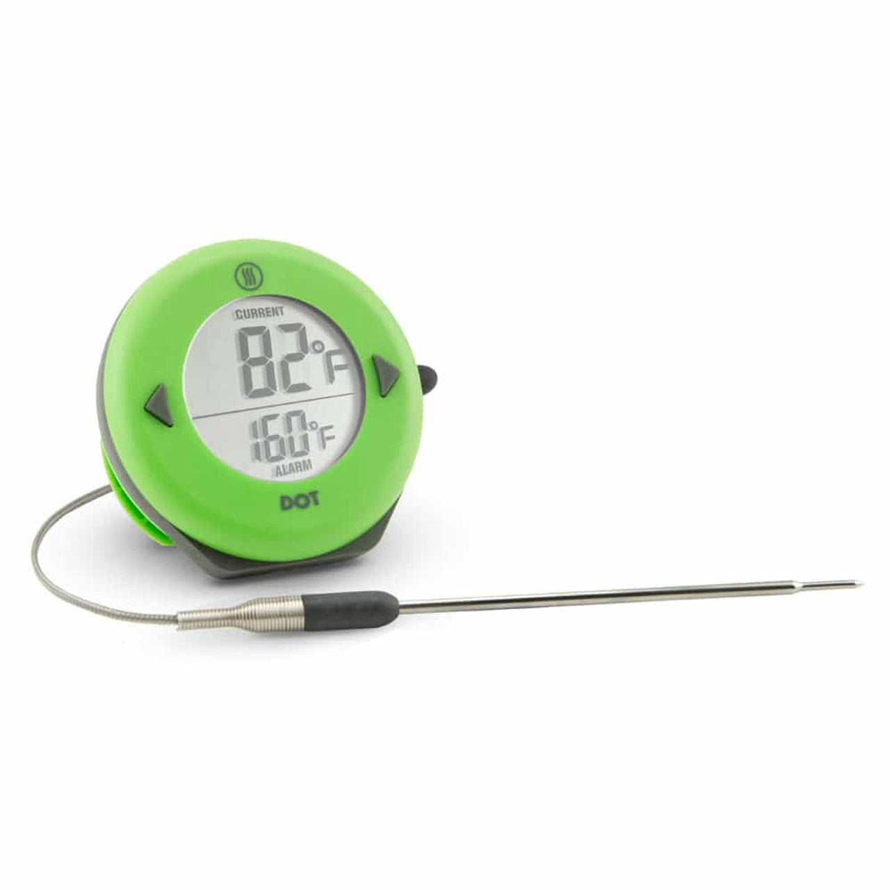 Thermoworks - DOT Simple Thermometer - Green