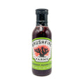 Brushfire Farms - Cranberry Pepper Sauce