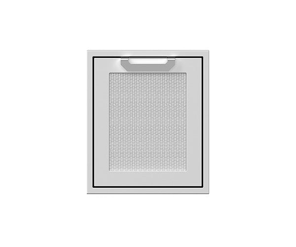 Hestan - 18" Outdoor Single Access Door