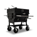 Yoder Smokers - 24" x 48" Adjustable Charcoal Grill