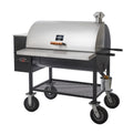 Pitts & Spitts - Maverick 1250 Pellet Grill