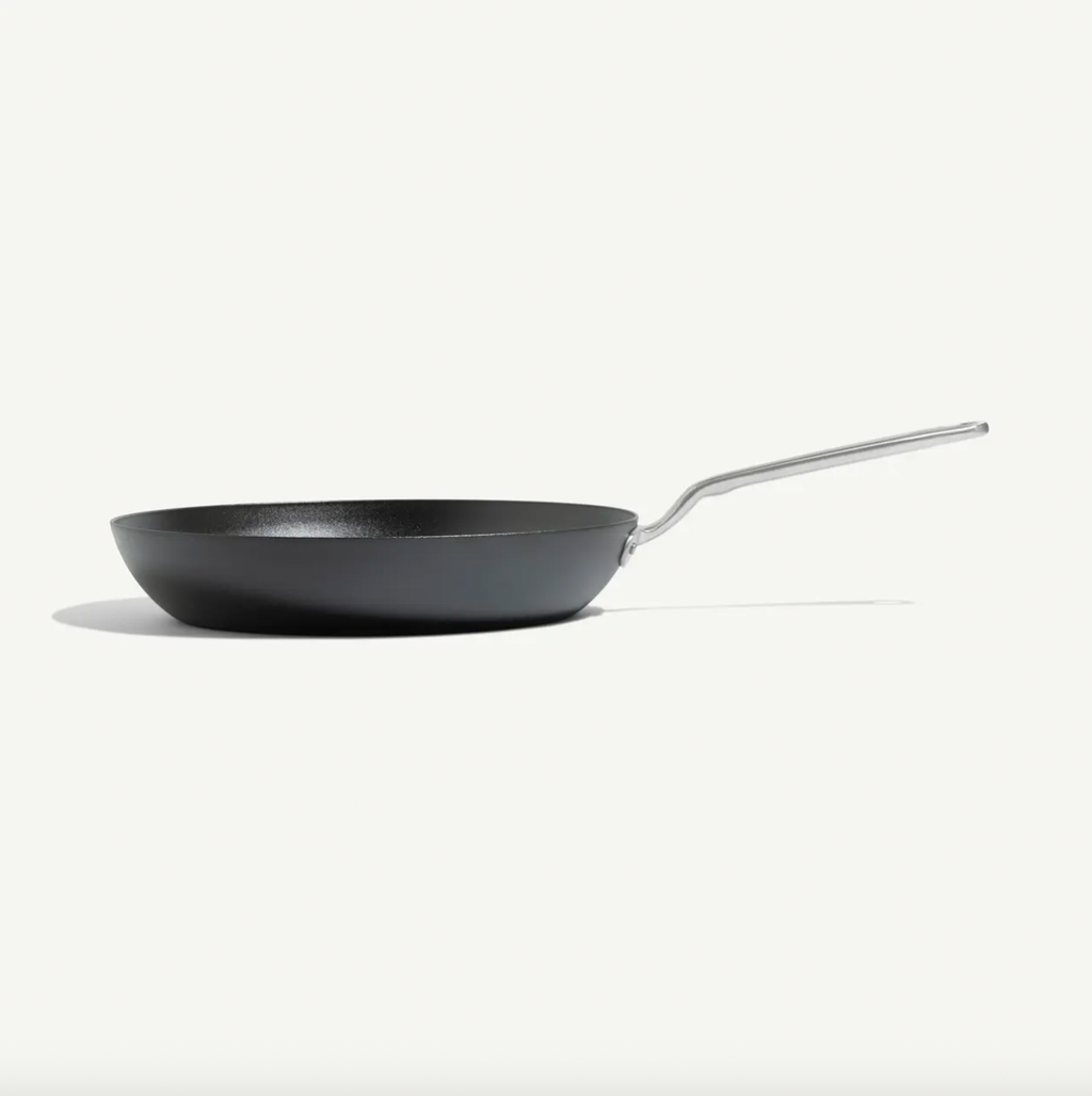 Made In - 12" Blue Carbon Steel Frying Pan