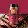 Traeger - Prime Rib Rub