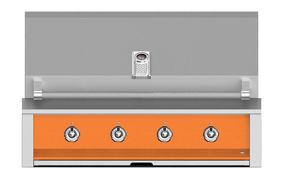 Hestan - 42" Aspire Built-In Grill