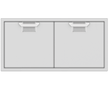 Hestan - 42" Aspire Double Access Doors