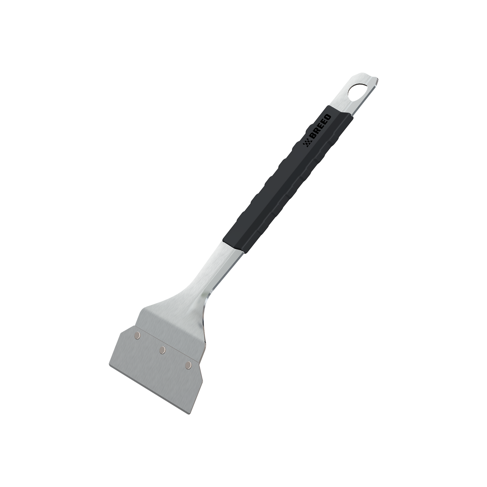 Breeo - Griddle Scraper