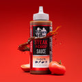 Blues Hog - Steak & Chop Sauce