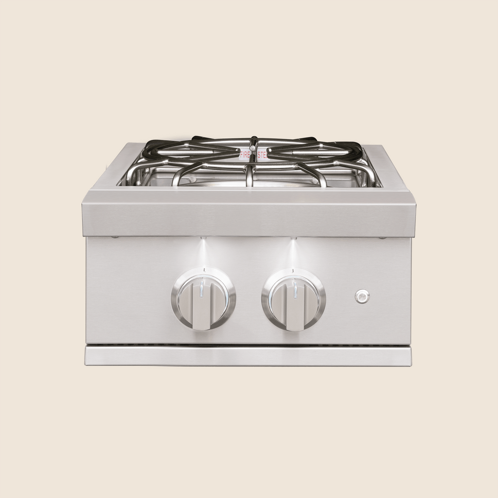 Summerset - Pro Power Burner