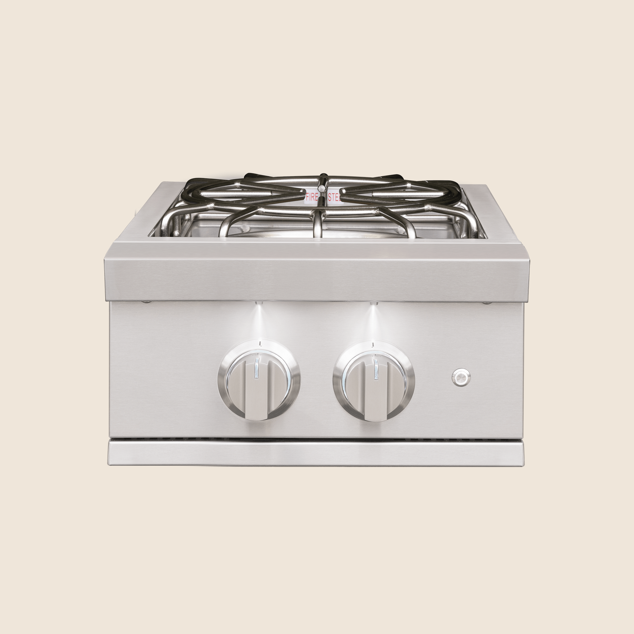 Summerset - Pro Power Burner