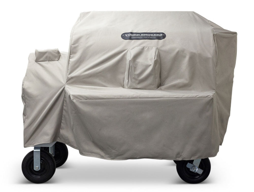 Yoder Smokers - YS1500 Pellet Grill Cover