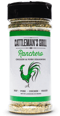 Cattleman's Grill - Ranchero Seasoning