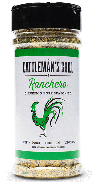 Cattleman's Grill - Ranchero Seasoning