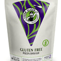 Urban Slicer - Gluten Free Pizza Dough