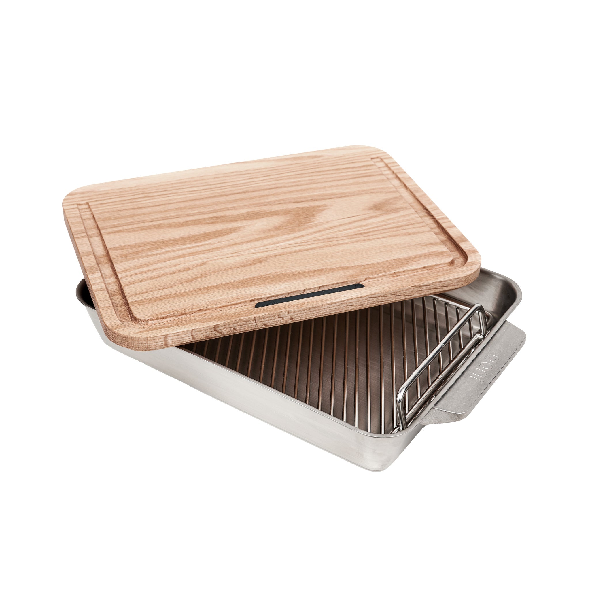 Ooni - Large Roasting Pan
