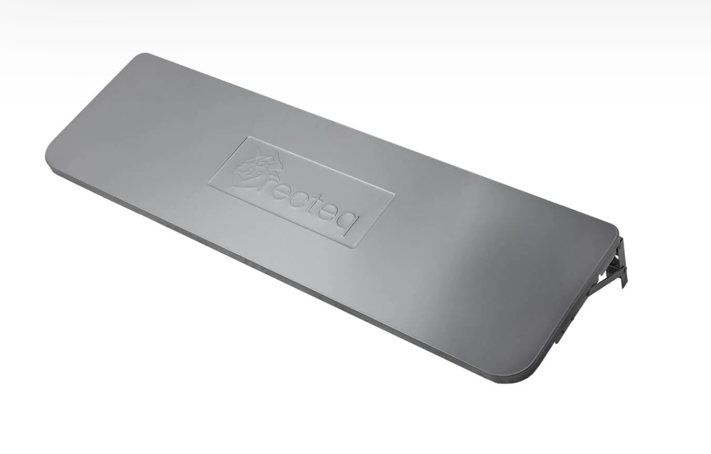 RecTeq - Front Folding Shelf - Backyard Beast & DualFire