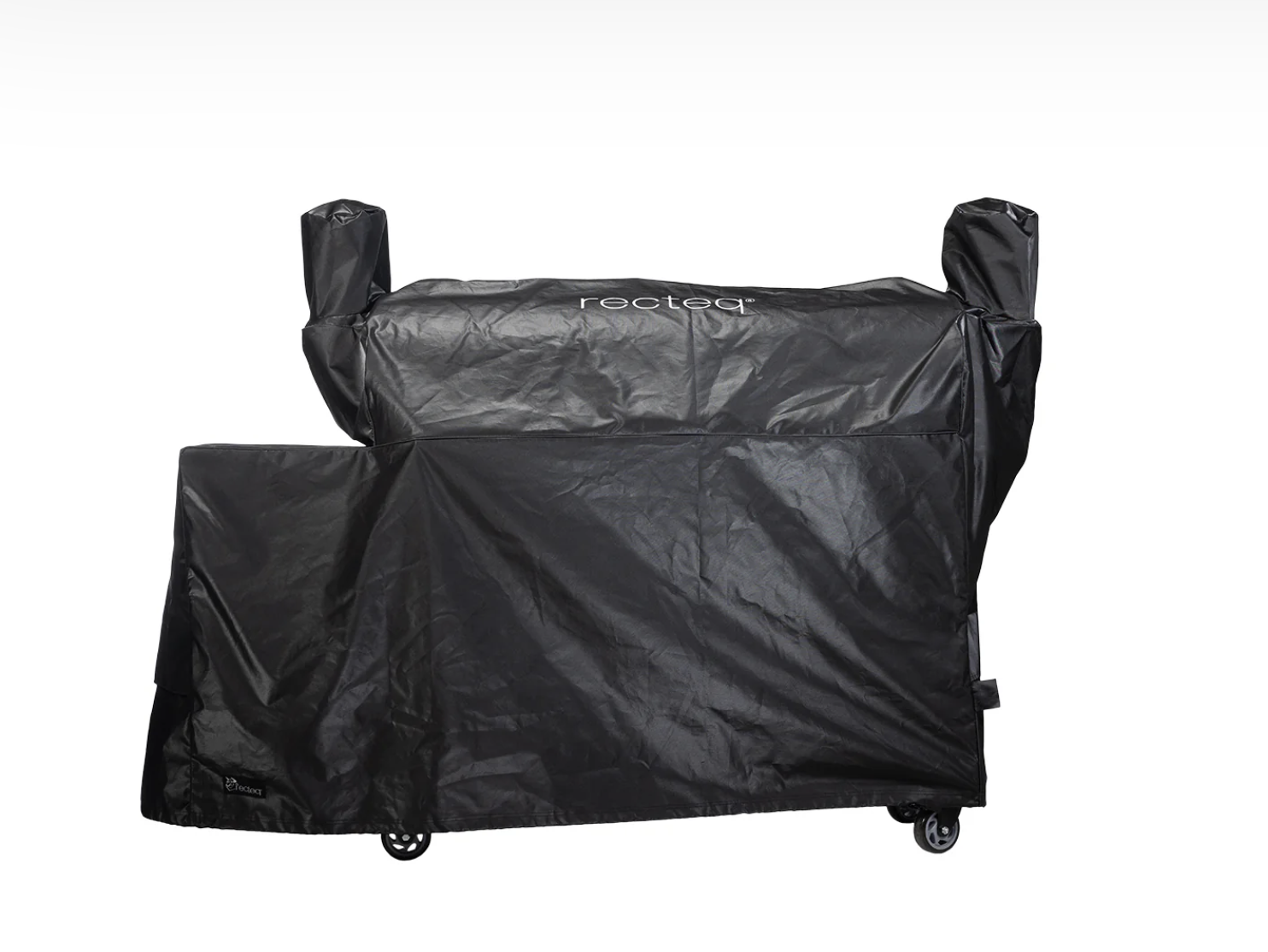 RecTeq - DualFire 1200 Cover