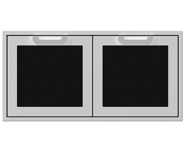 Hestan - 42" Outdoor Double Access Doors