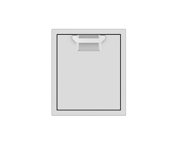 Hestan - 18" Aspire Single Access Door