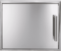 Coyote - 20" Wide Single Access Door