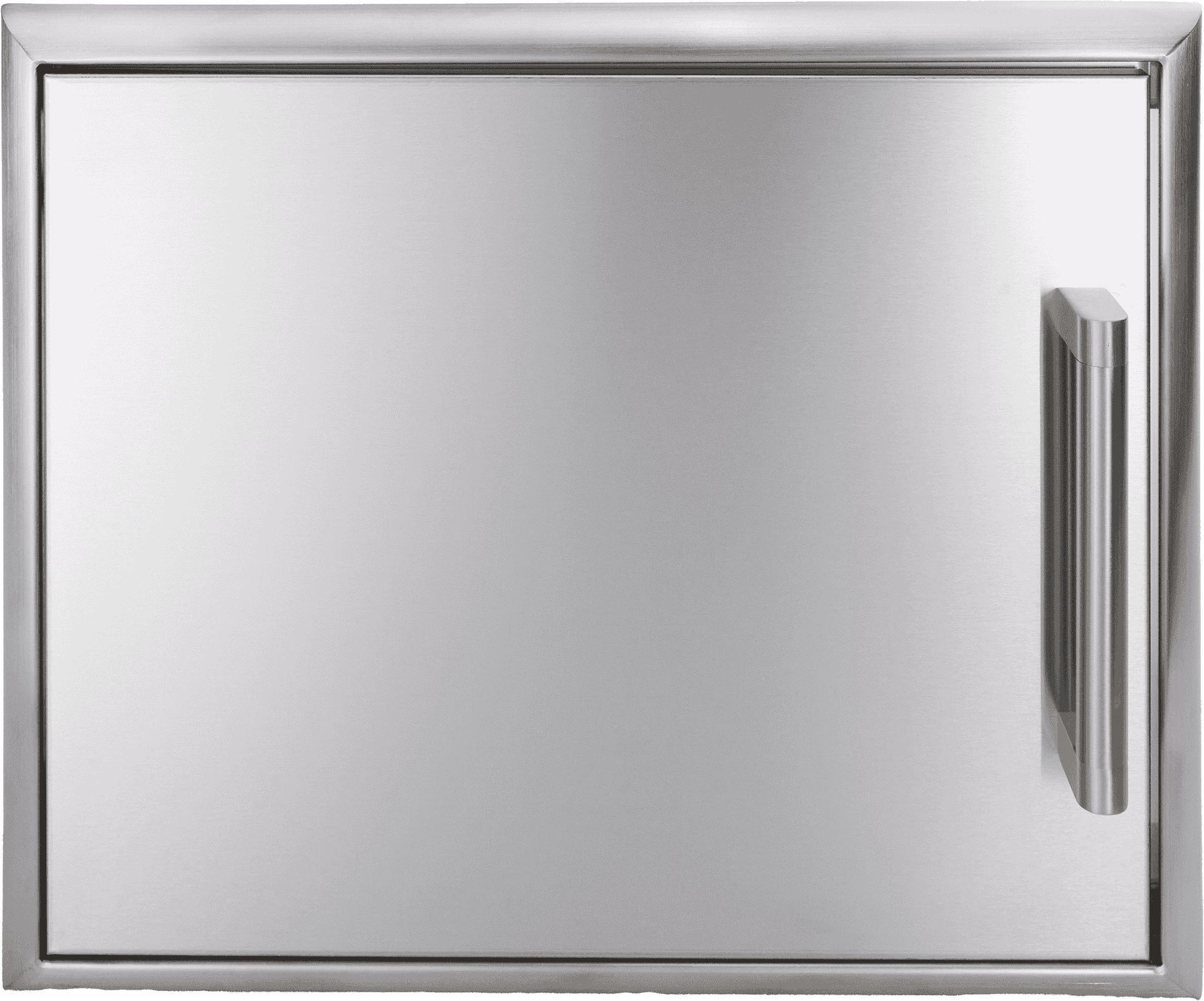 Coyote - 20" Wide Single Access Door
